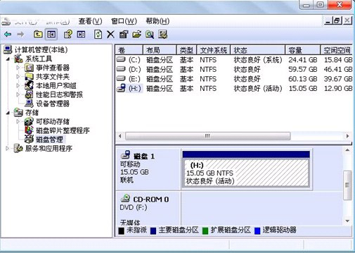 Win8安装在U盘不得不知的方案