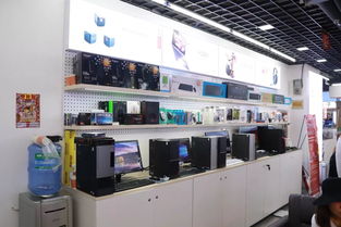 濮阳市场惊现“疯狂”促销 一折购电脑，厂家直批价，豪礼送不停